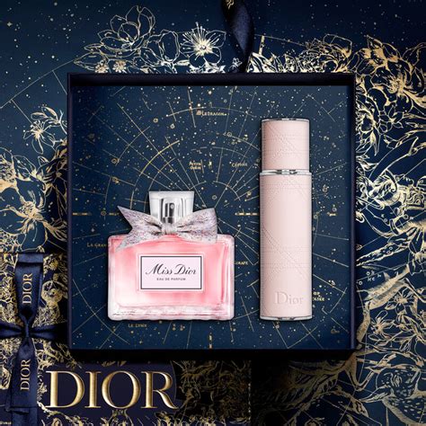 women's dior gift set|boots miss Dior gift set.